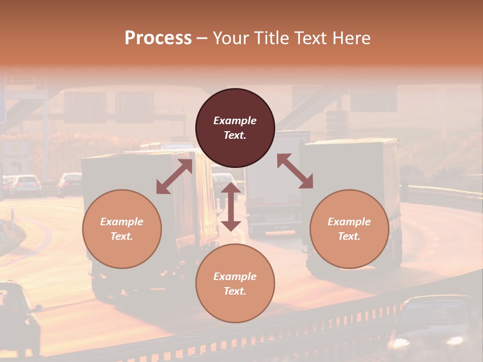 Traffic PowerPoint Template