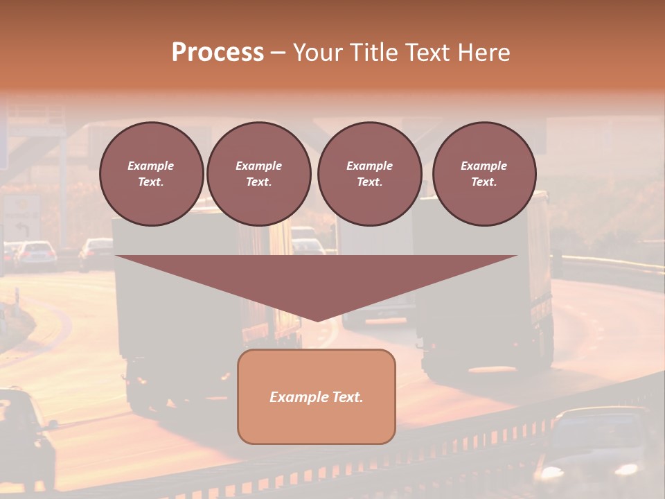 Traffic PowerPoint Template