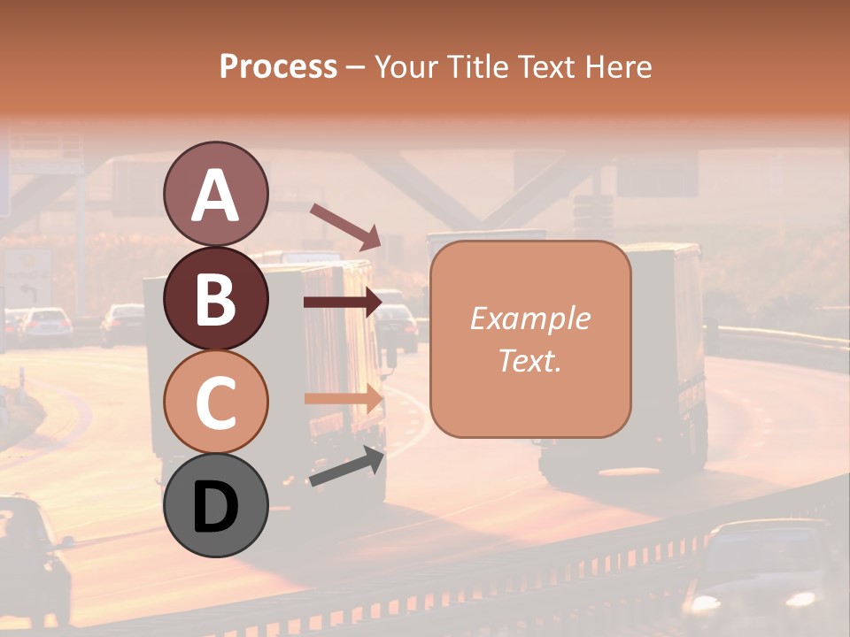 Traffic PowerPoint Template