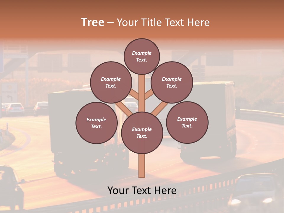 Traffic PowerPoint Template