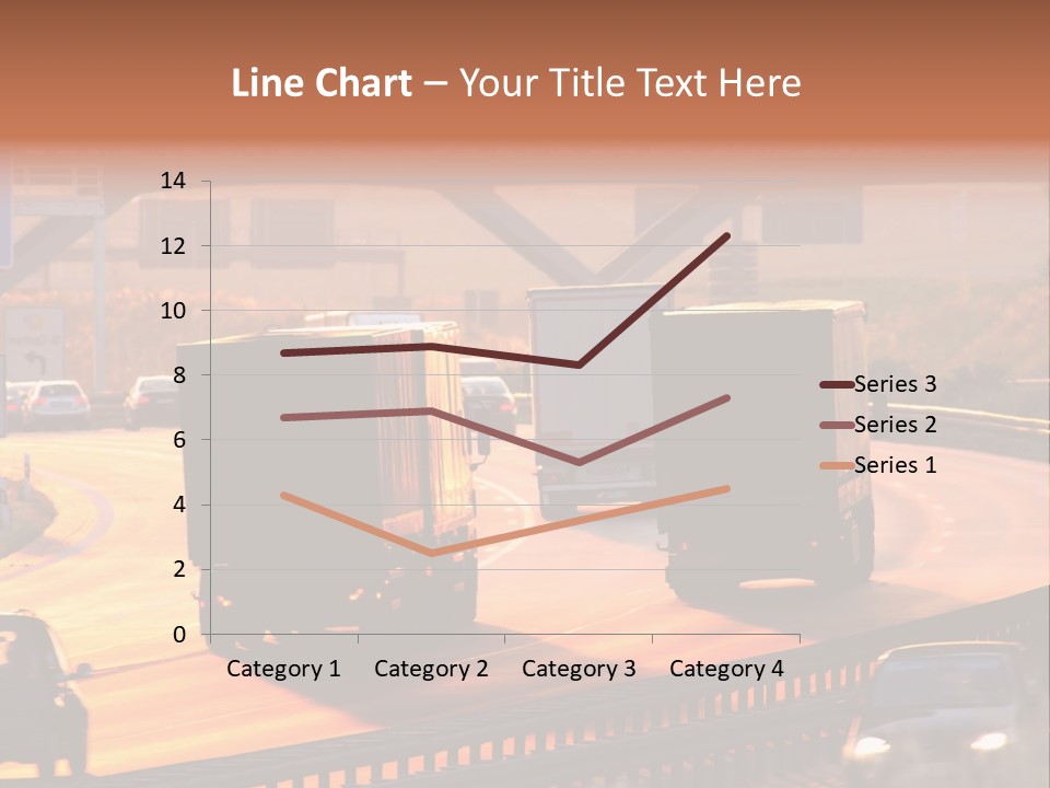 Traffic PowerPoint Template