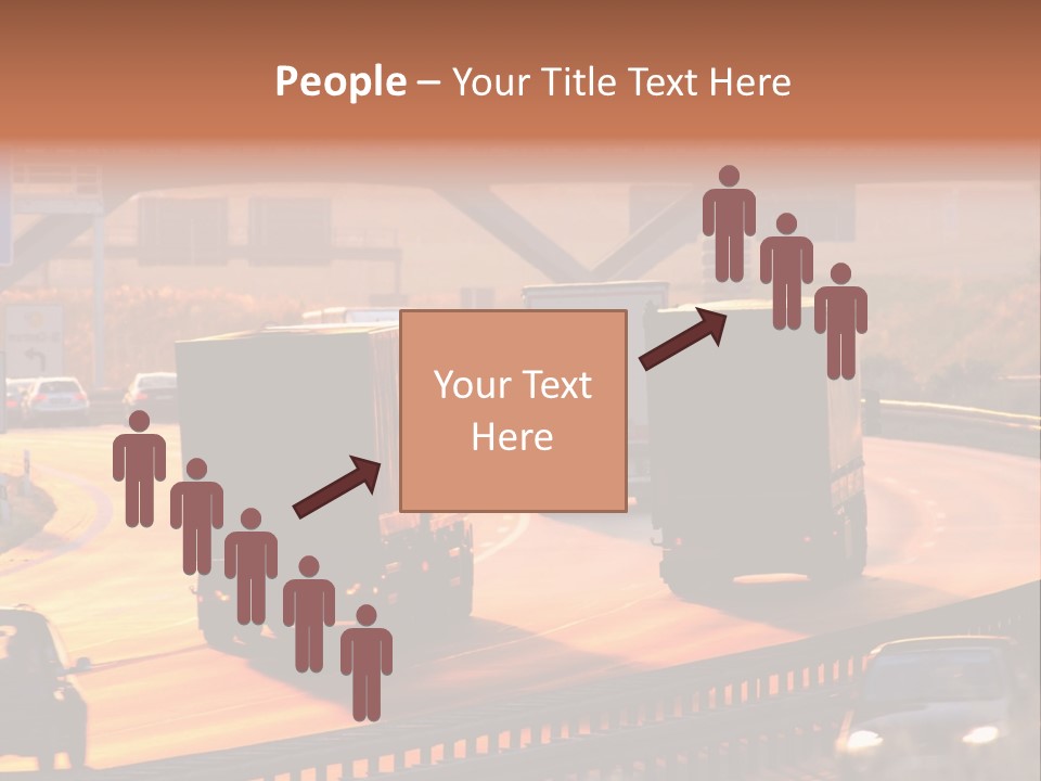 Traffic PowerPoint Template