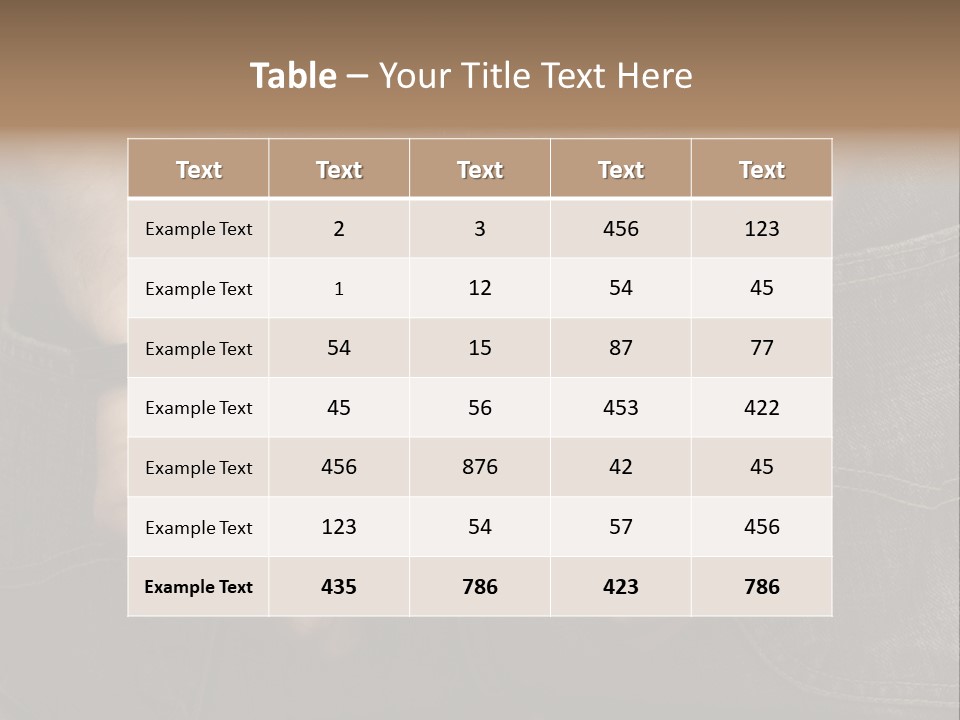 A Person Holding A Pair Of Scissors In Their Hands PowerPoint Template