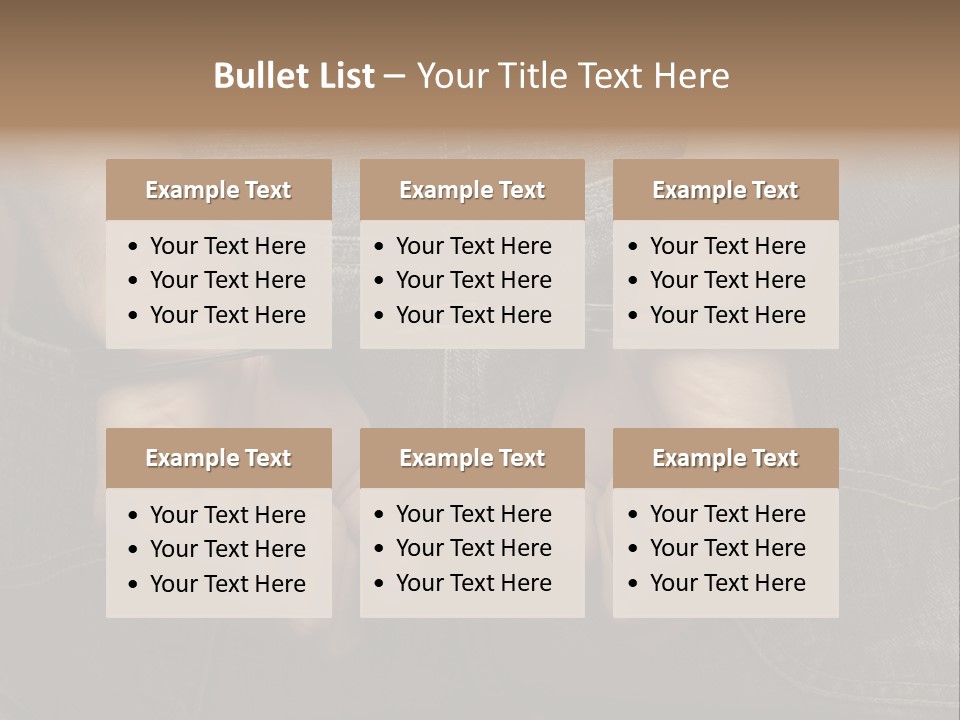 A Person Holding A Pair Of Scissors In Their Hands PowerPoint Template