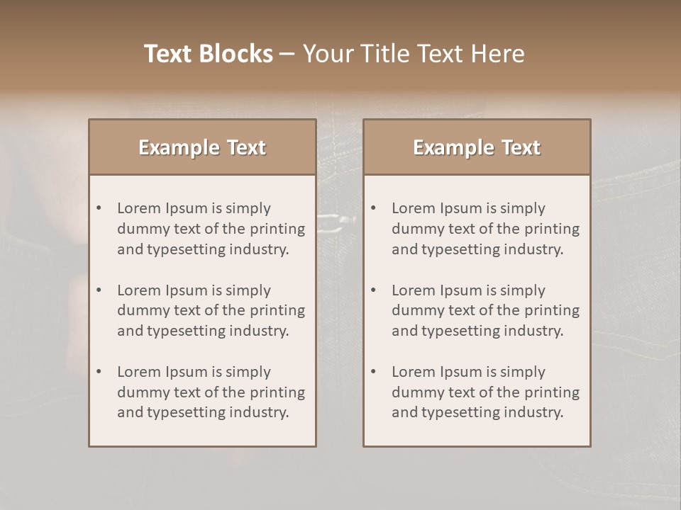 A Person Holding A Pair Of Scissors In Their Hands PowerPoint Template