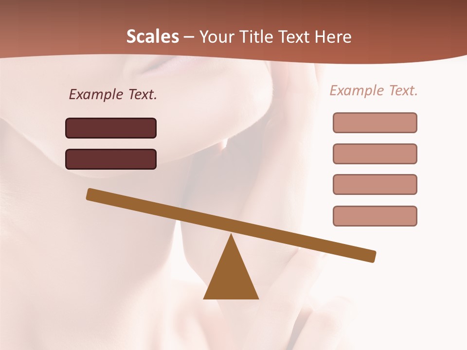 Flight Of Snowboarder PowerPoint Template