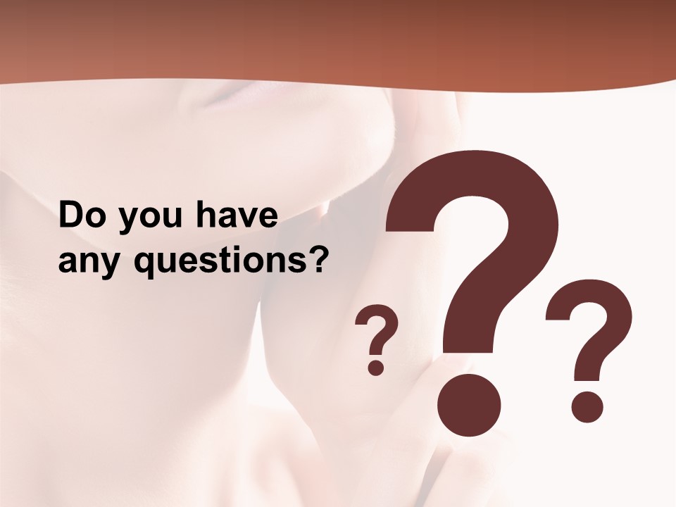 Flight Of Snowboarder PowerPoint Template