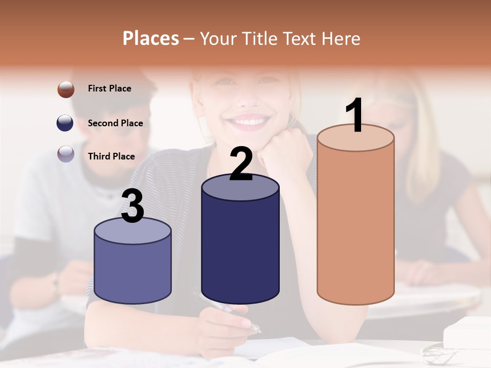 Waxwing PowerPoint Template