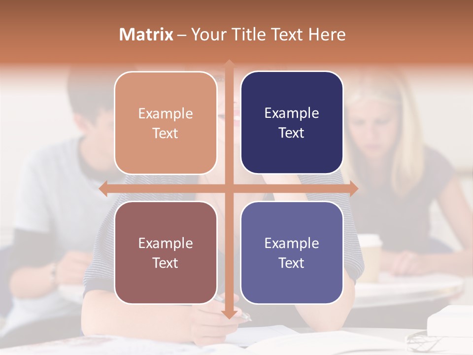 Waxwing PowerPoint Template