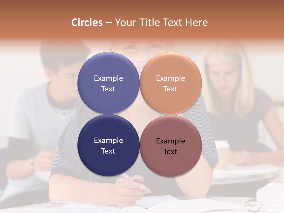 Waxwing PowerPoint Template