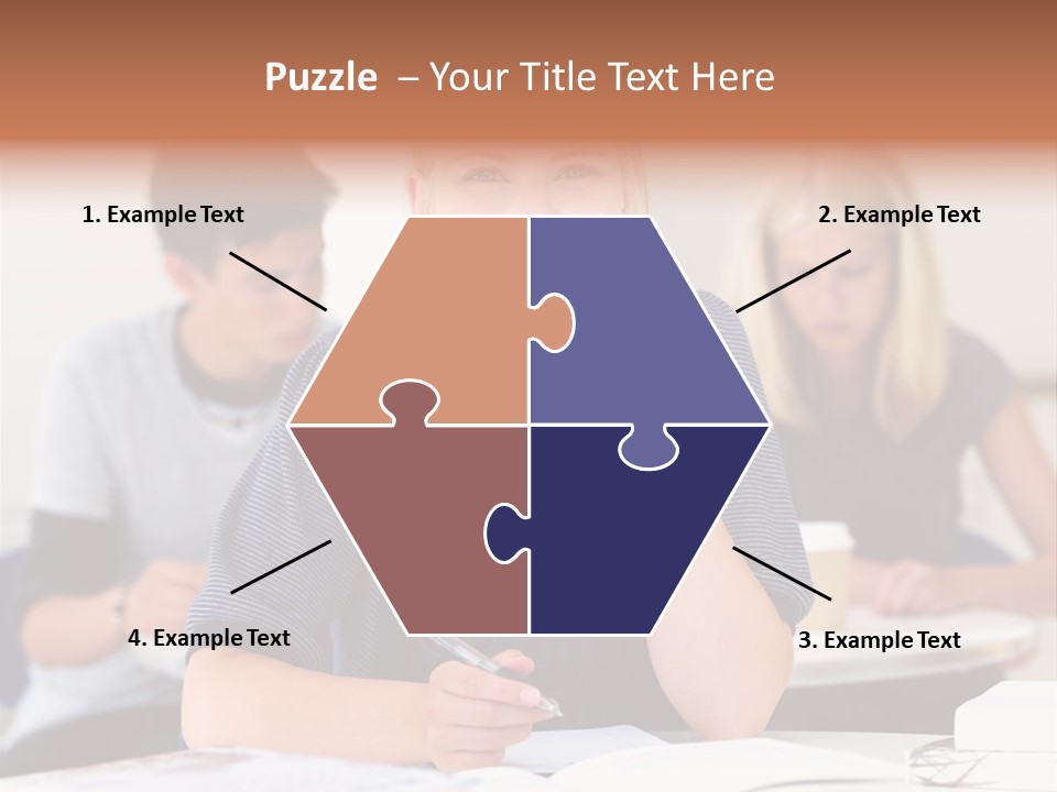 Waxwing PowerPoint Template