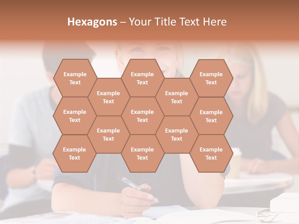 Waxwing PowerPoint Template