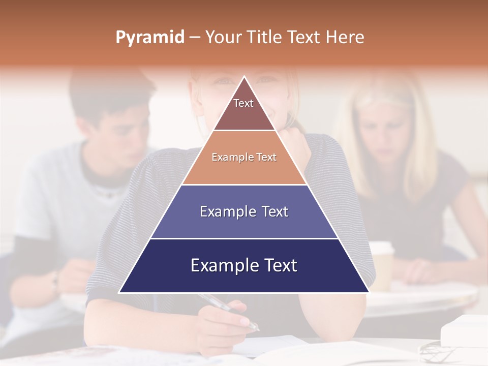 Waxwing PowerPoint Template