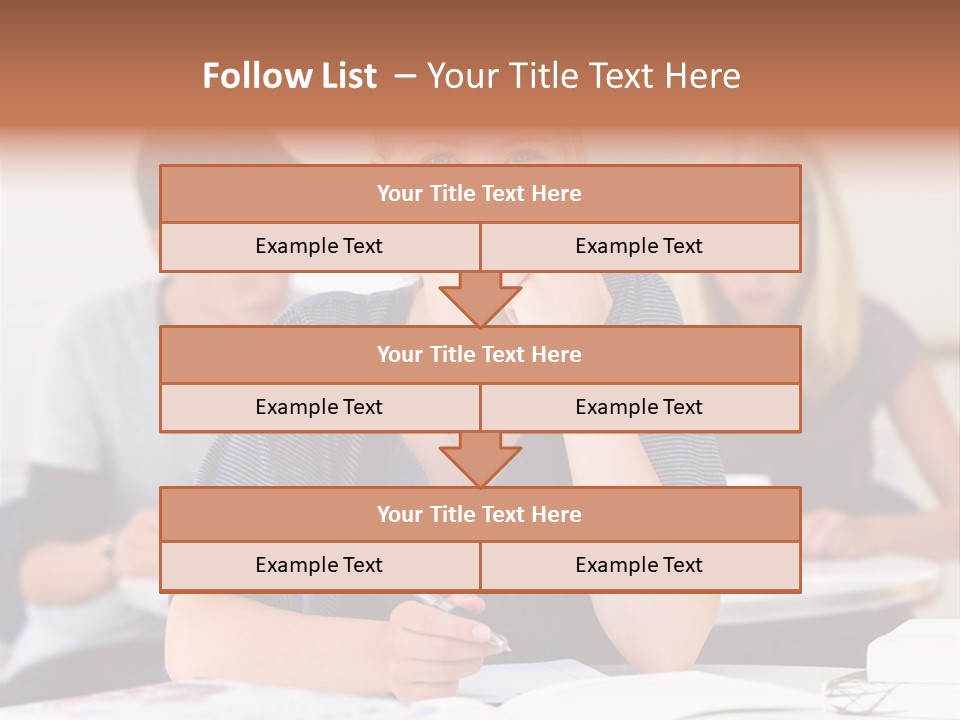 Waxwing PowerPoint Template