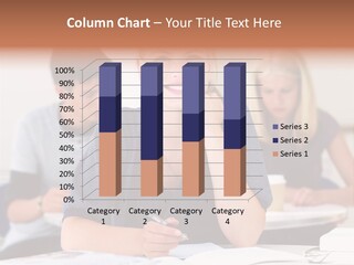 Waxwing PowerPoint Template