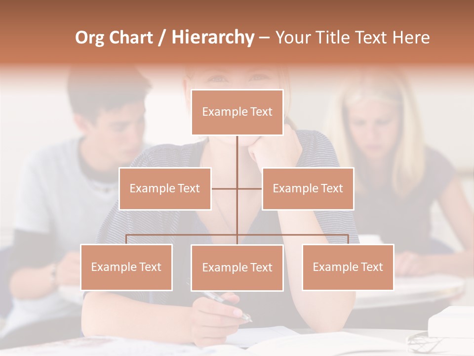 Waxwing PowerPoint Template
