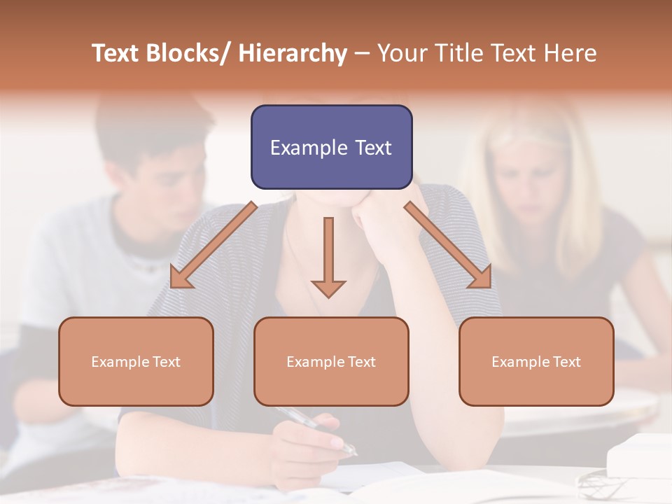 Waxwing PowerPoint Template