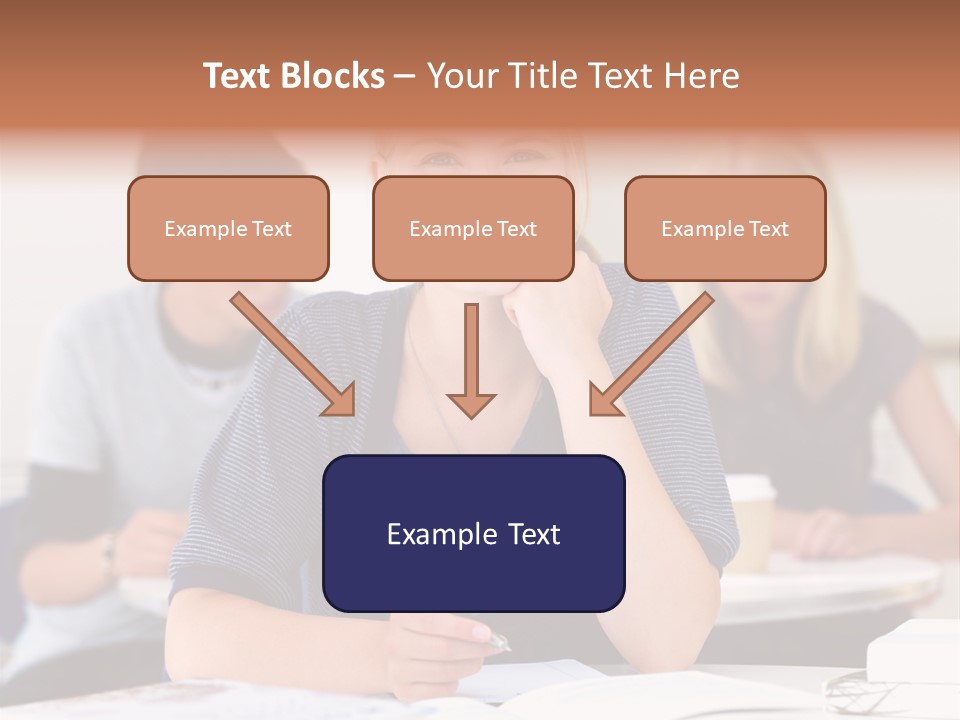 Waxwing PowerPoint Template