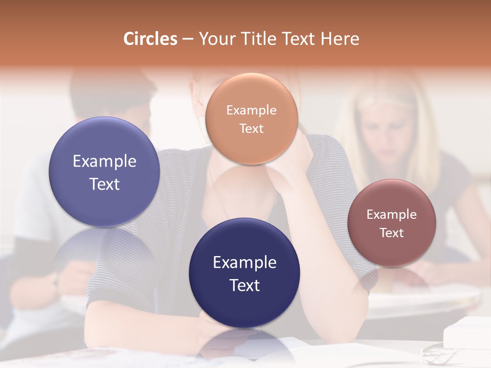 Waxwing PowerPoint Template