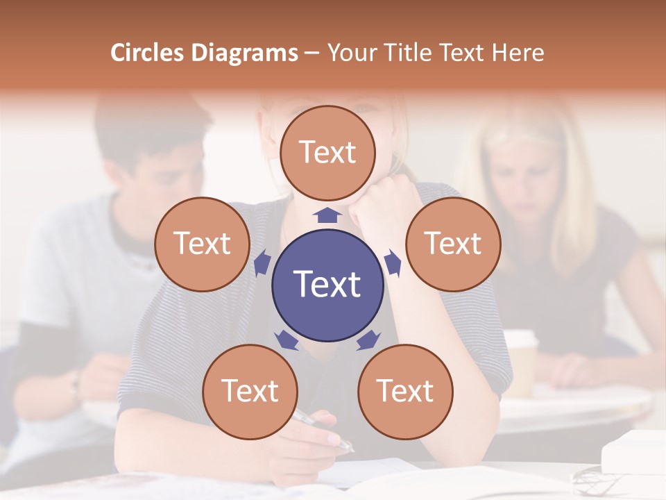 Waxwing PowerPoint Template