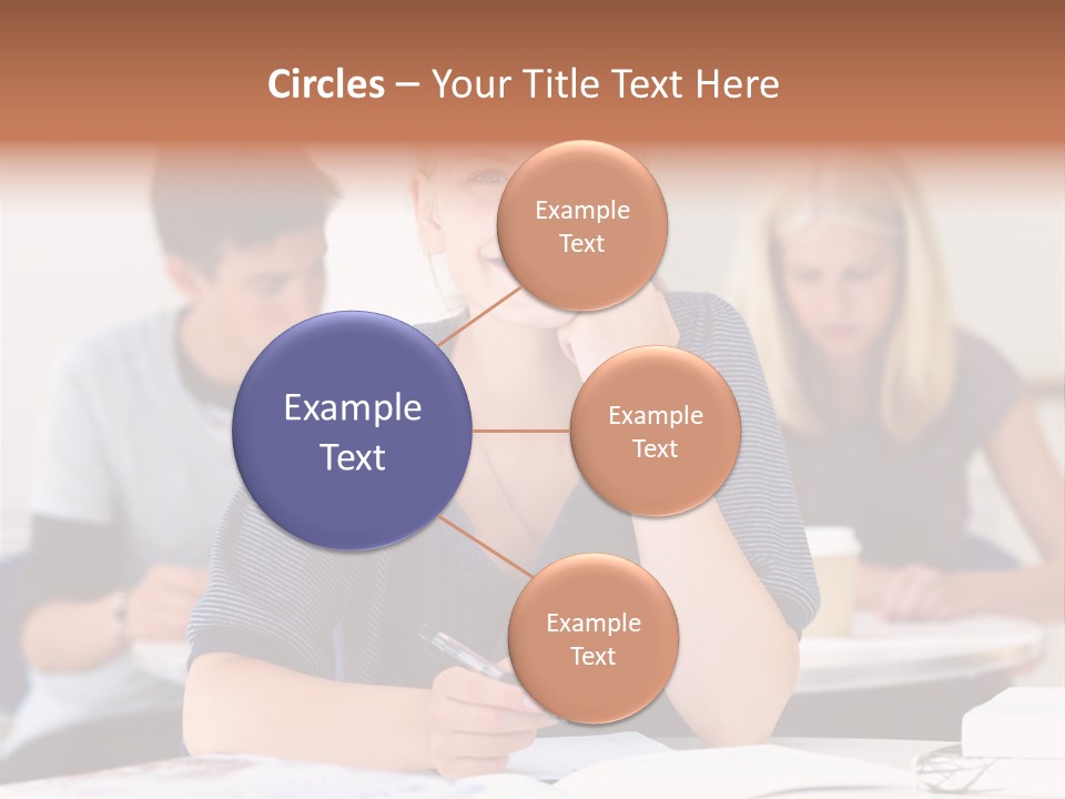 Waxwing PowerPoint Template