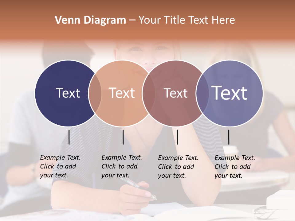 Waxwing PowerPoint Template