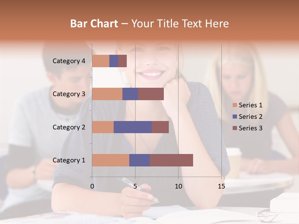 Waxwing PowerPoint Template