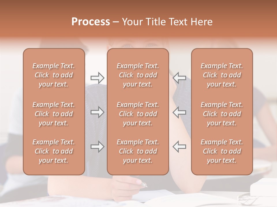 Waxwing PowerPoint Template