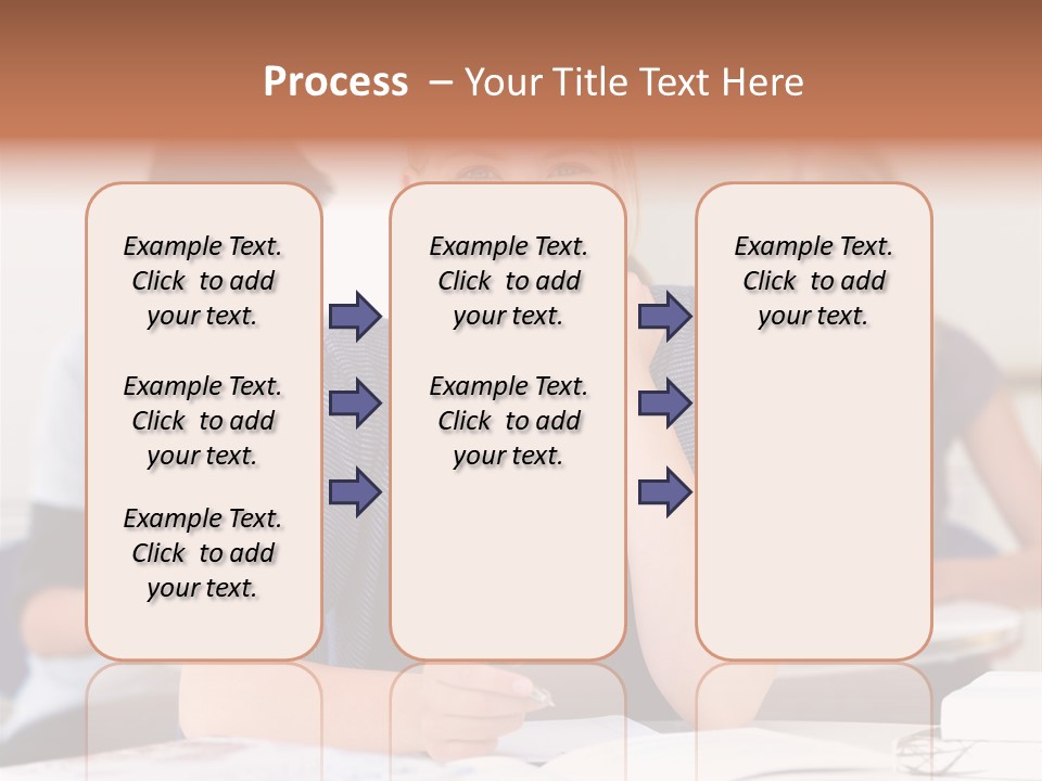 Waxwing PowerPoint Template