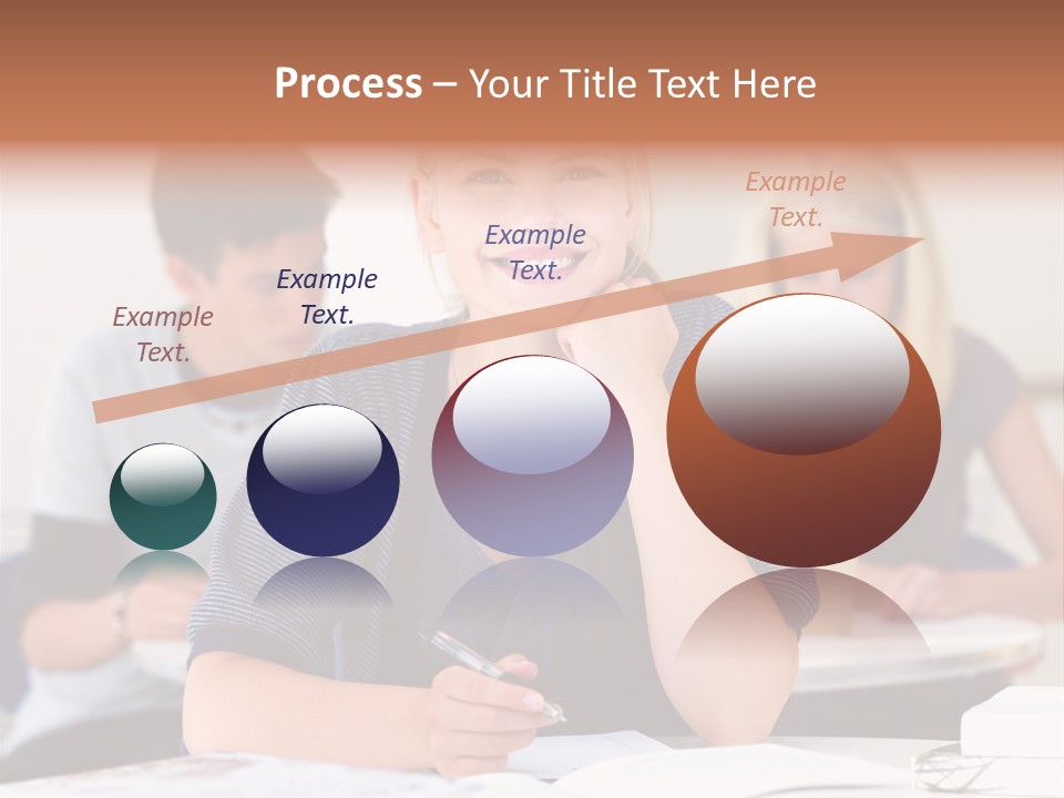 Waxwing PowerPoint Template