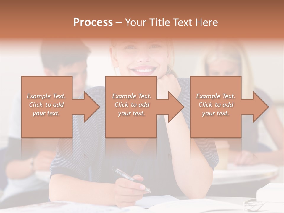 Waxwing PowerPoint Template