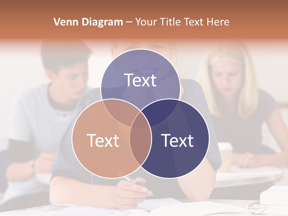 Waxwing PowerPoint Template