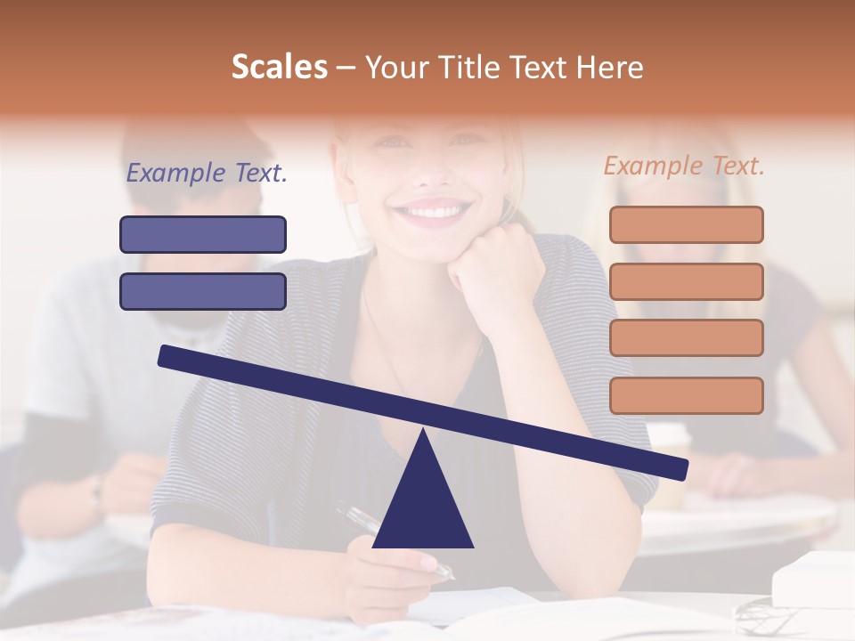 Waxwing PowerPoint Template