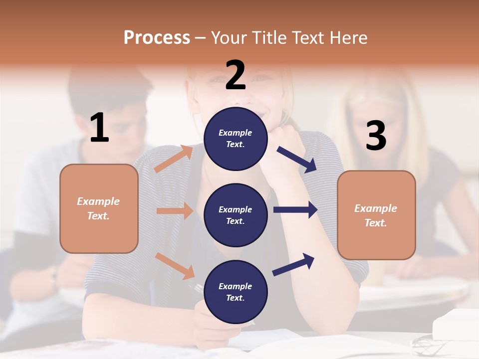 Waxwing PowerPoint Template