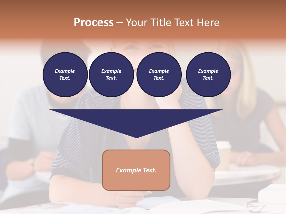 Waxwing PowerPoint Template