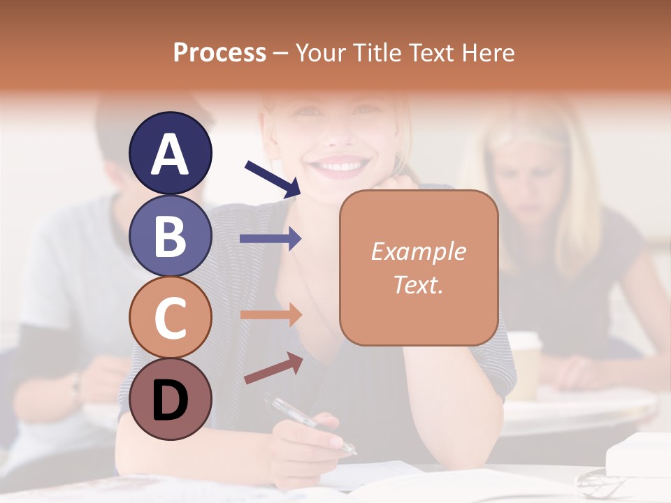 Waxwing PowerPoint Template