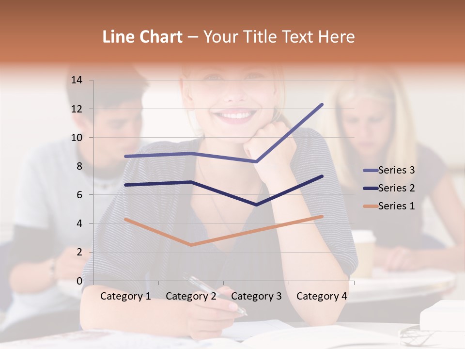 Waxwing PowerPoint Template