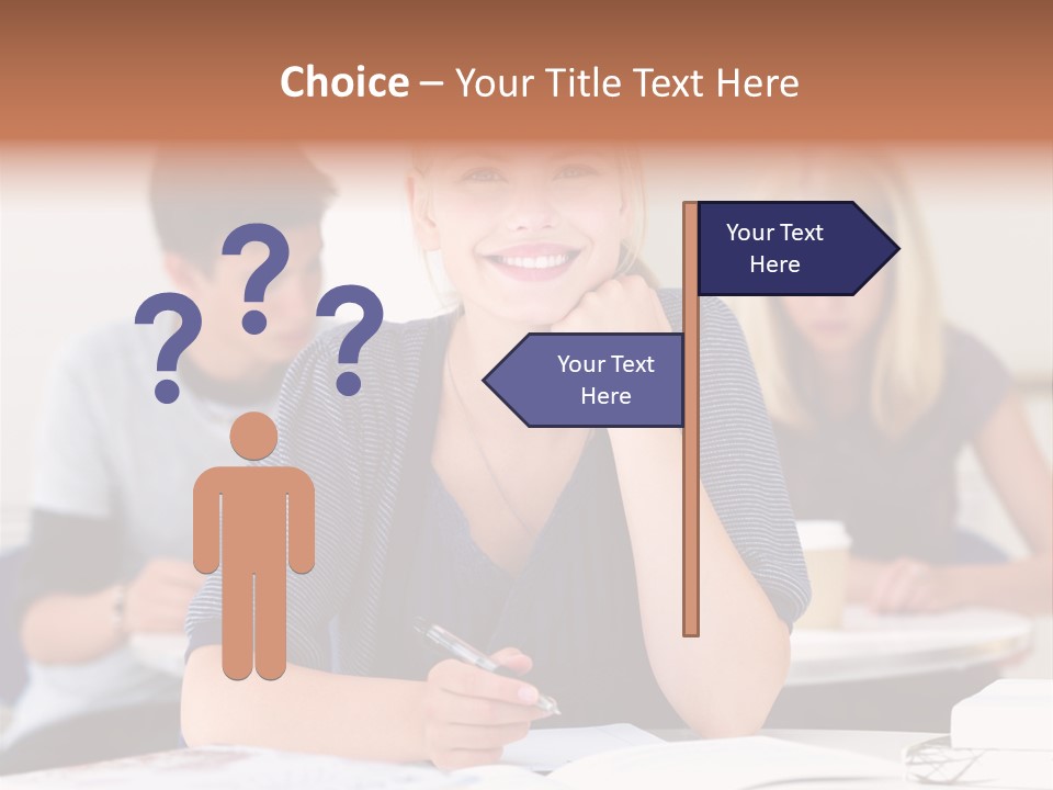 Waxwing PowerPoint Template