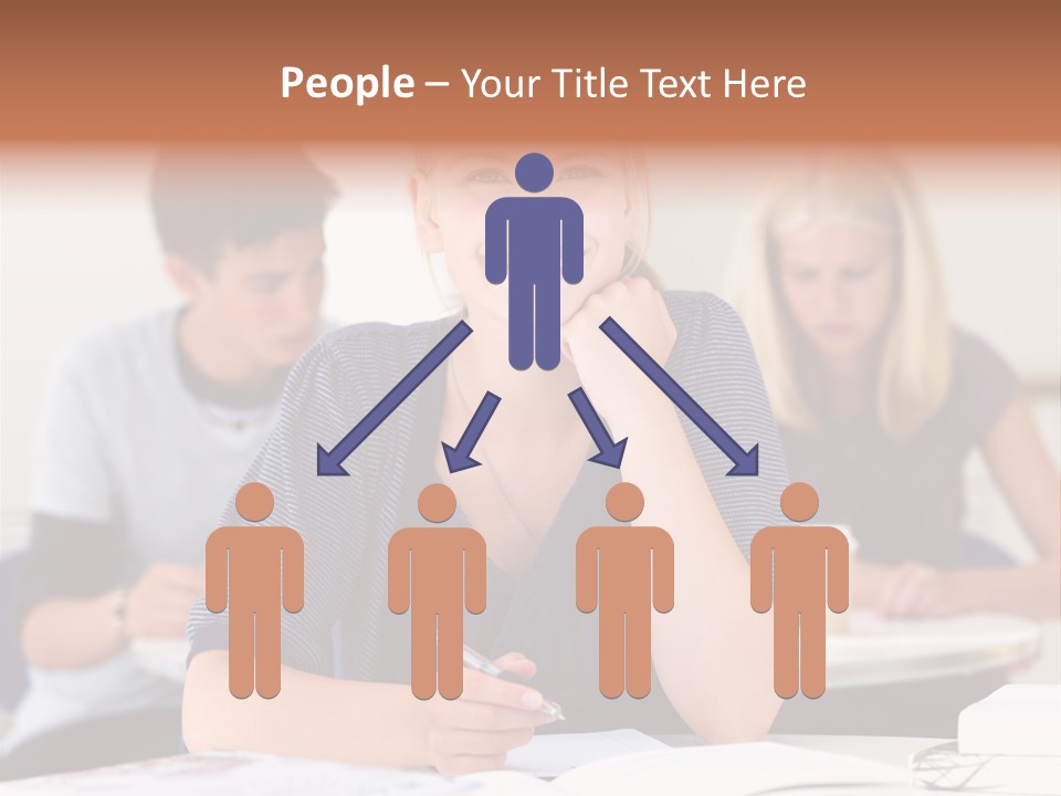 Waxwing PowerPoint Template