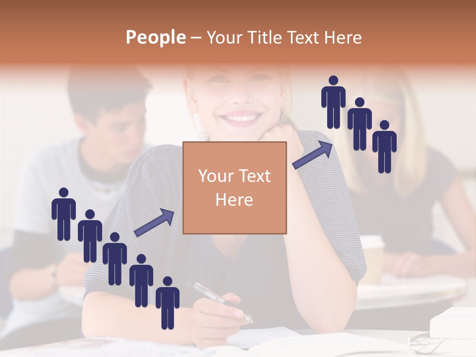 Waxwing PowerPoint Template