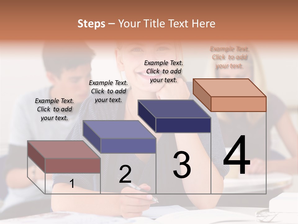 Waxwing PowerPoint Template