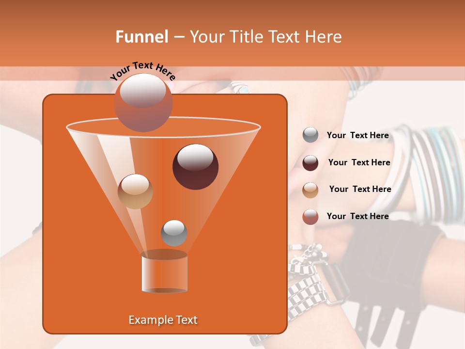 Hollywood - 7 March: Charlize Theron At The Sleepwalking Premiere Held At The Directors Guild Of America, Hollywood. PowerPoint Template