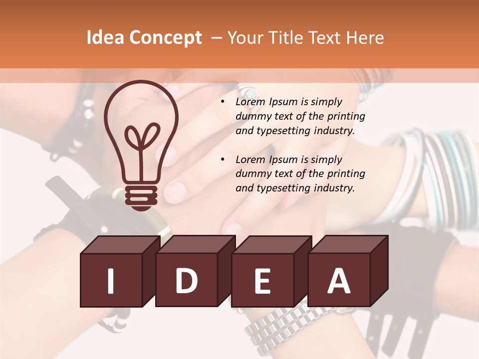 Hollywood - 7 March: Charlize Theron At The Sleepwalking Premiere Held At The Directors Guild Of America, Hollywood. PowerPoint Template