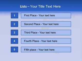 A Tandem Paraglide Flight. PowerPoint Template