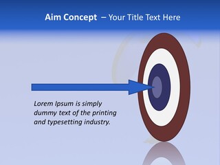 A Tandem Paraglide Flight. PowerPoint Template