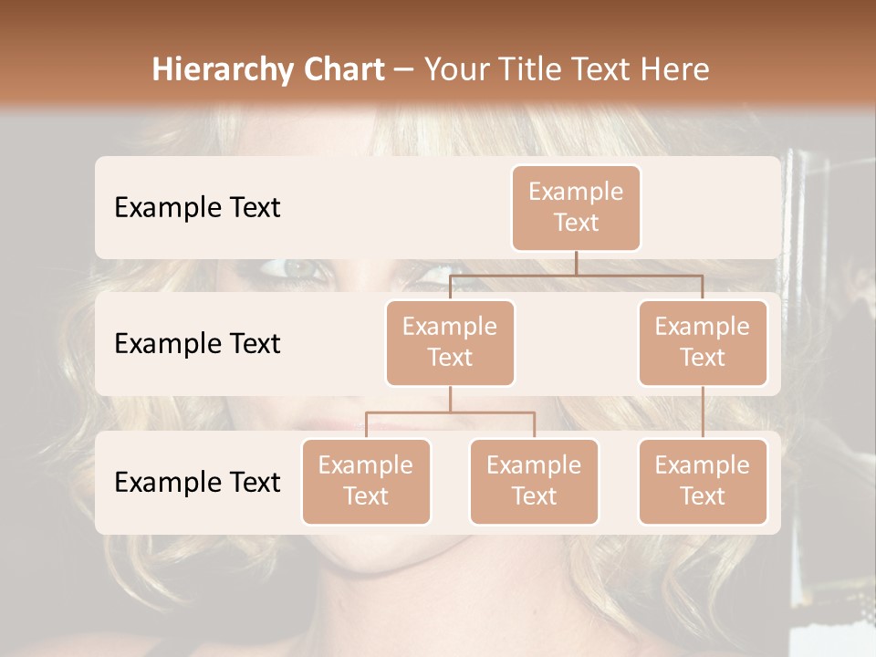 Hollywood - 7 March: Charlize Theron At The Sleepwalking Premiere Held At The Directors Guild Of America, Hollywood. PowerPoint Template