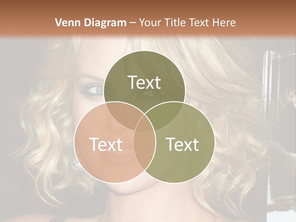 Hollywood - 7 March: Charlize Theron At The Sleepwalking Premiere Held At The Directors Guild Of America, Hollywood. PowerPoint Template