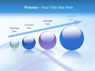 Abstract Composition PowerPoint Template