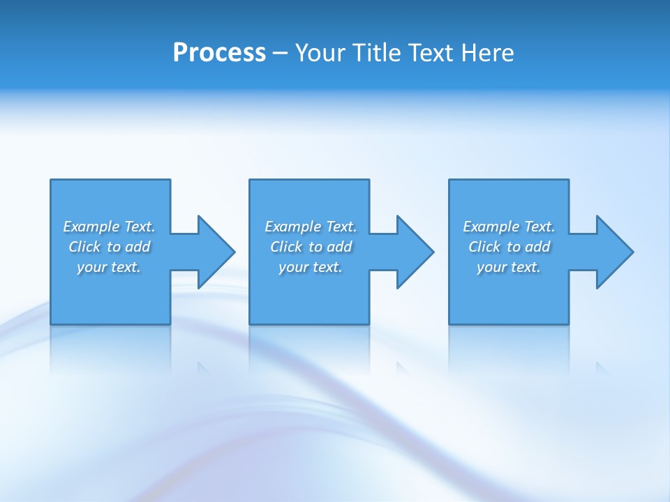 Abstract Composition PowerPoint Template