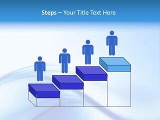 Abstract Composition PowerPoint Template